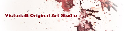VICTORIA ART STUDIO